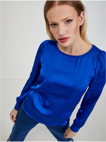 orsay Blouse blauw