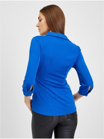 orsay Blouse blauw
