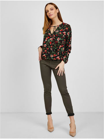 orsay Blouse zwart