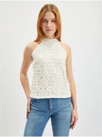orsay Top in Creme