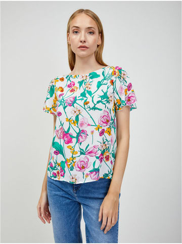orsay Blouse wit/meerkleurig