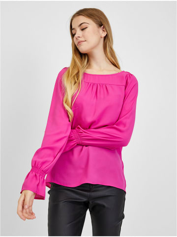 orsay Bluse in Pink