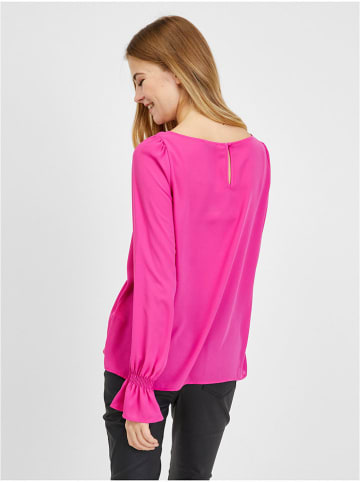 orsay Bluse in Pink