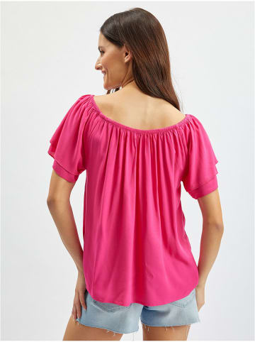 orsay Blouse roze