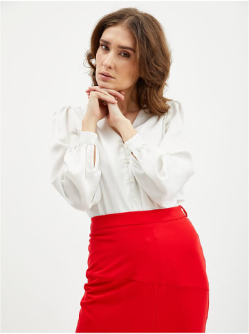 orsay Rok rood