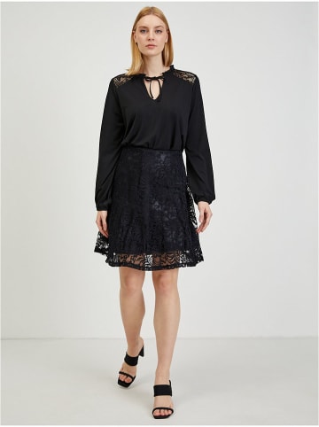 orsay Rock in Schwarz