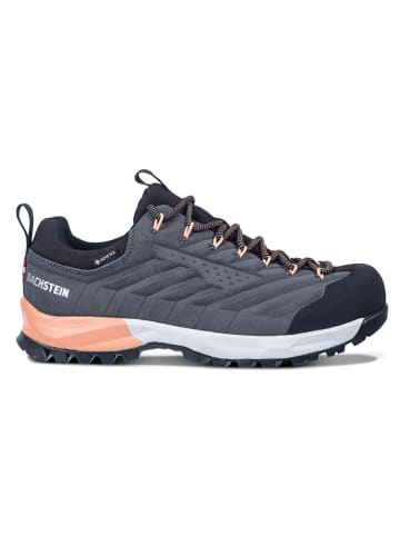 DACHSTEIN Trekkingschoenen grijs