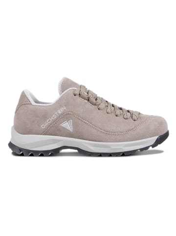 DACHSTEIN Trekkingschuhe in Beige