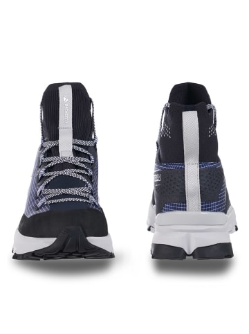 DACHSTEIN Trekkingschoenen blauw/donkerblauw