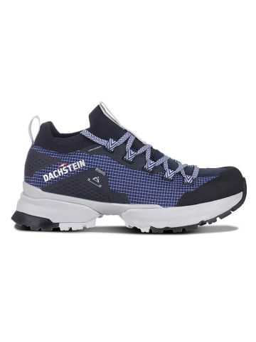 DACHSTEIN Trekkingschuhe in Blau/ Dunkelblau