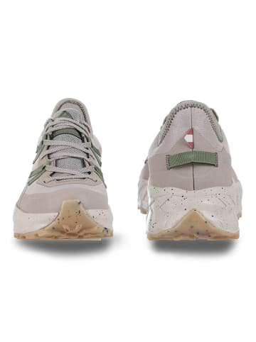 DACHSTEIN Trekkingschuhe in Beige