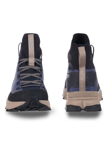 DACHSTEIN Trekkingschoenen blauw/donkerblauw