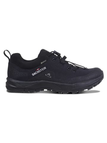 DACHSTEIN Trekkingschuhe in Schwarz