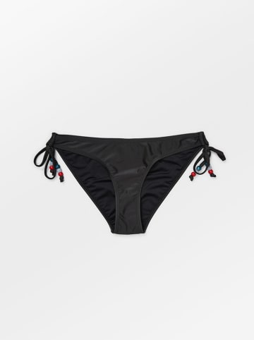 Becksöndergaard Bikini-Hose "Bibi" in Schwarz