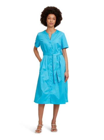 Betty Barclay Kleid in Blau