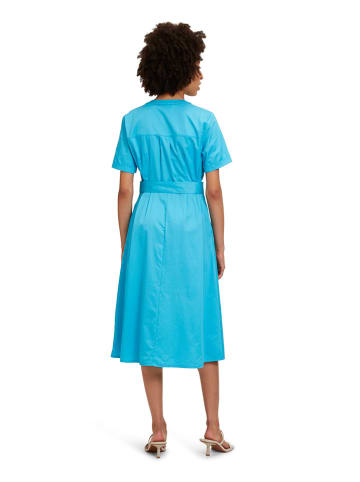 Betty Barclay Jurk blauw