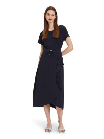 Betty Barclay Kleid in Dunkelblau