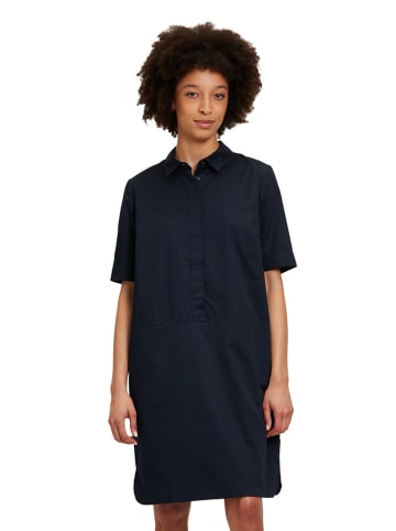 Betty Barclay Kleid in Dunkelblau