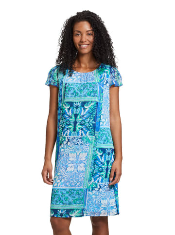 Betty Barclay Kleid in Blau