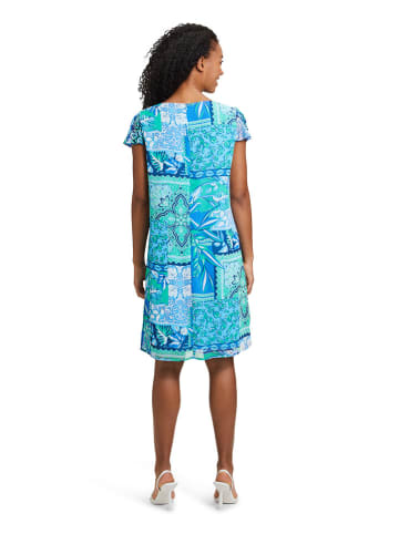 Betty Barclay Kleid in Blau