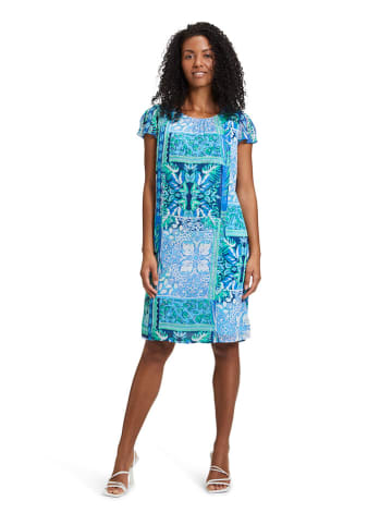 Betty Barclay Kleid in Blau