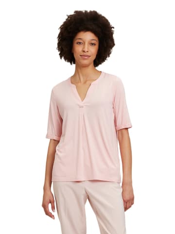Betty Barclay Shirt in Rosa