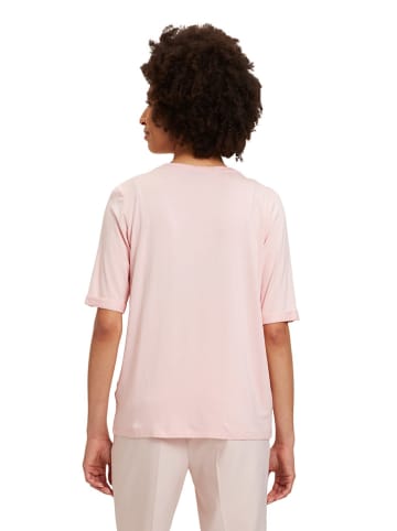 Betty Barclay Shirt lichtroze