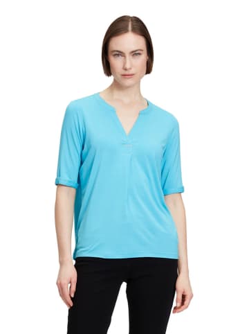Betty Barclay Shirt in Hellblau