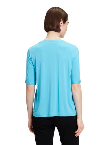 Betty Barclay Shirt in Hellblau