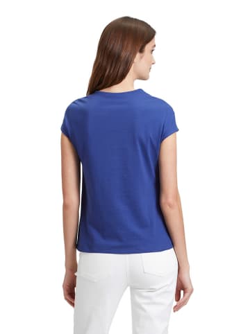 Betty Barclay Shirt in Blau