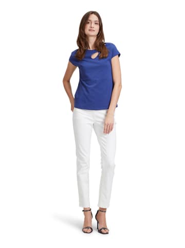 Betty Barclay Shirt blauw