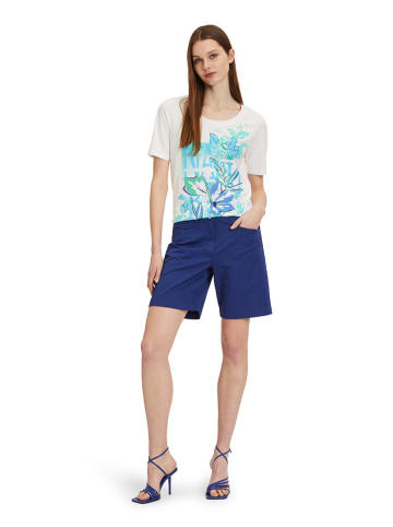 Betty Barclay Shirt in Creme