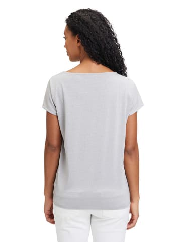 Betty Barclay Shirt zilverkleurig