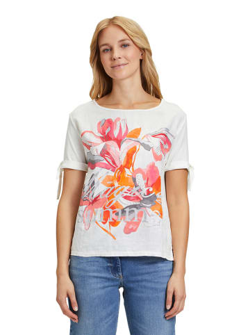 Betty Barclay Shirt wit