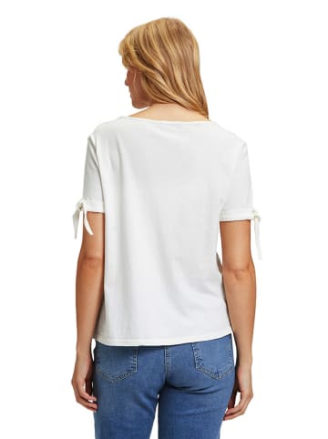 Betty Barclay Shirt wit