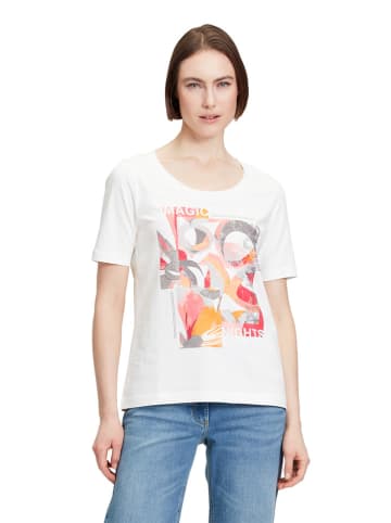 Betty Barclay Shirt in Weiß