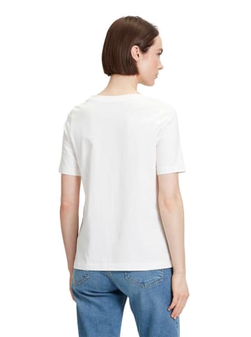 Betty Barclay Shirt in Weiß
