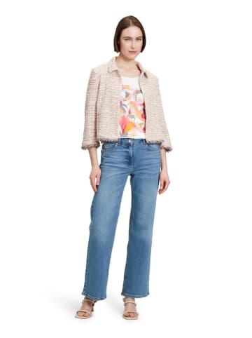 Betty Barclay Shirt in Weiß