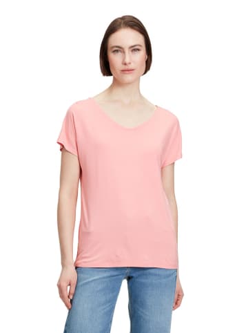 Betty Barclay Shirt lichtroze
