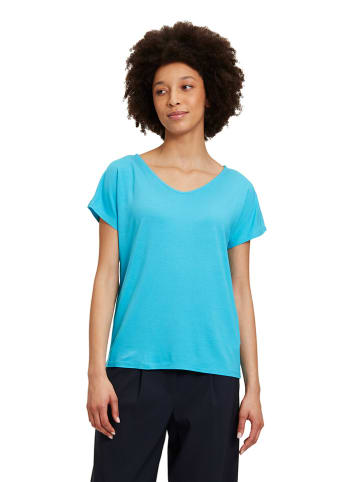 Betty Barclay Shirt in Hellblau