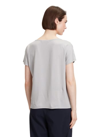 Betty Barclay Shirt in Hellgrau