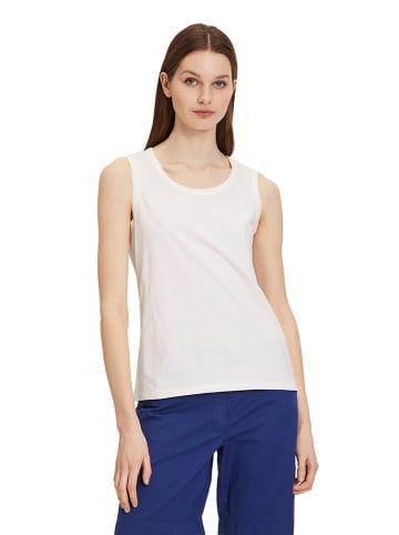 Betty Barclay Top in Weiß
