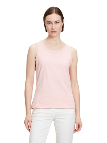 Betty Barclay Top in Rosa