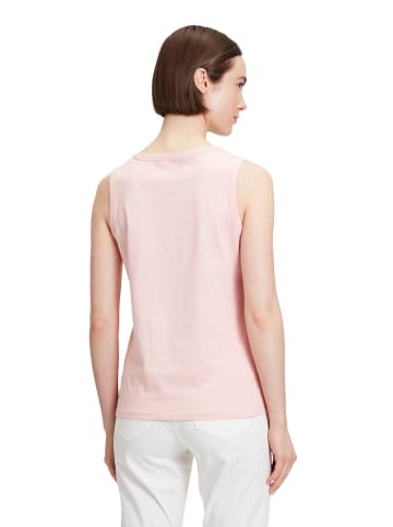 Betty Barclay Top w kolorze jasnoróżowym
