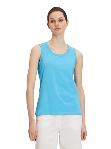 Betty Barclay Top in Hellblau