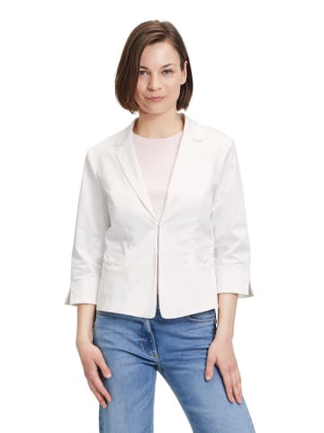 Betty Barclay Blazer wit
