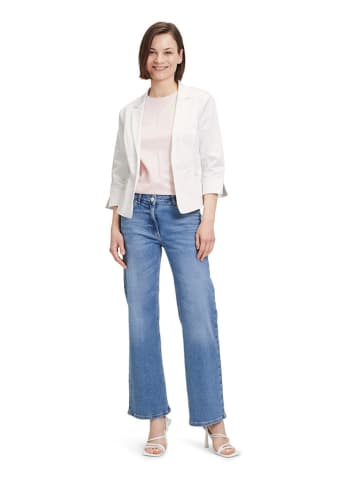 Betty Barclay Blazer wit