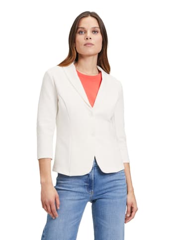 Betty Barclay Blezer w kolorze białym
