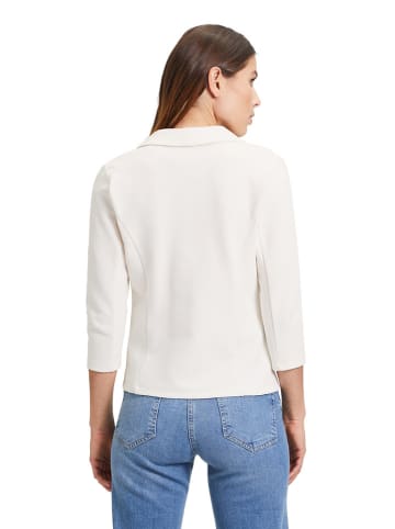 Betty Barclay Blazer in Weiß