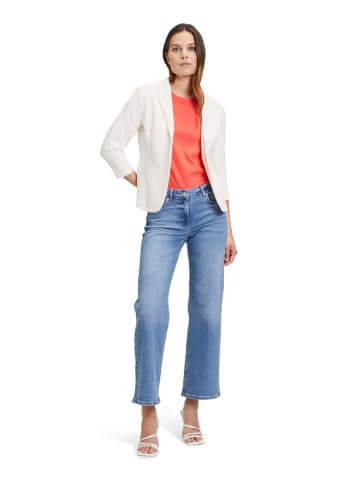 Betty Barclay Blazer in Weiß
